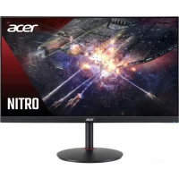 Монитор Acer Nitro XV272LVbmiiprx фото 1
